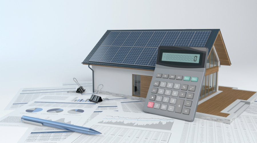 Calculadora solar: descubra quanto custa seu projeto de energia solar