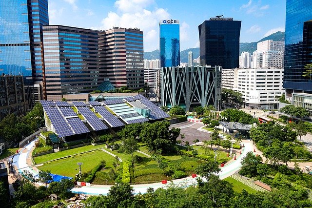 energia solar para empresa