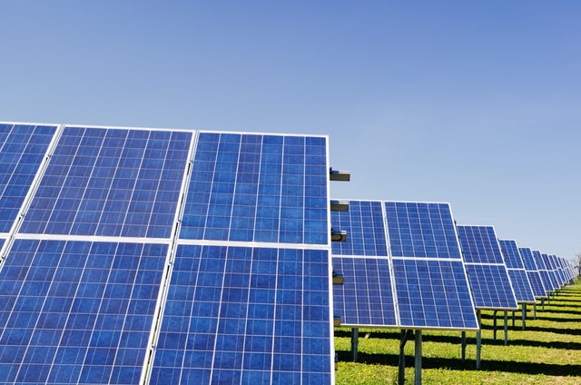 Financiamento para energia solar BV: tudo que você precisa saber