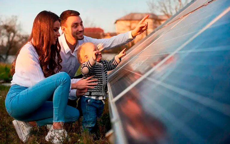 Financiamento para Energia solar