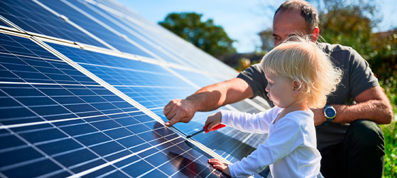 Financiamento de Energia Solar Residencial: como funciona?