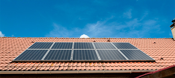 Como funciona o financiamento para energia solar fotovoltaica em geração distribuída?