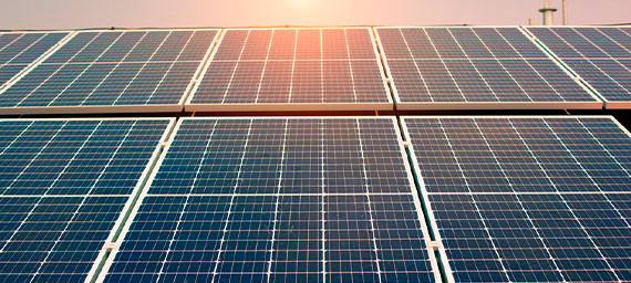 Como funciona o financiamento para instalação de energia solar?