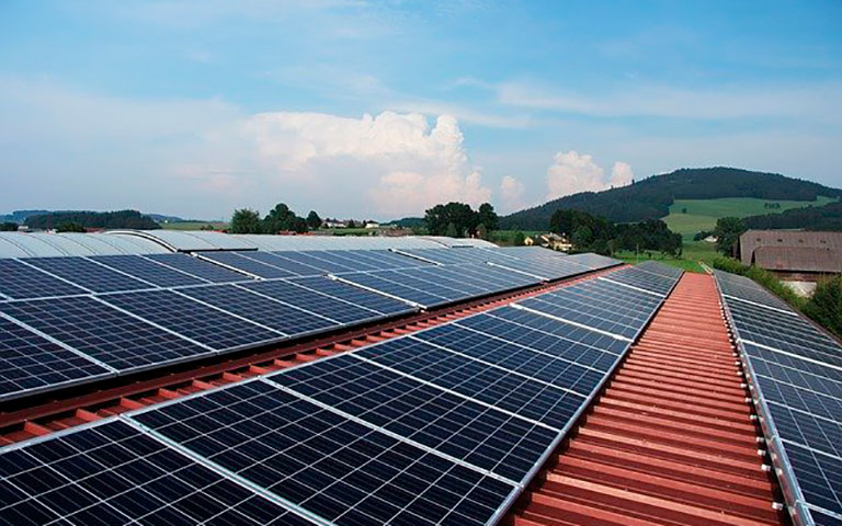Compensa Financiar Energia Solar