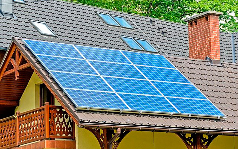 Existe Financiamento para Energia solar?