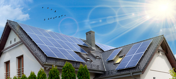 Financiamento de sistema fotovoltaico: como pagar com a economia de energia?