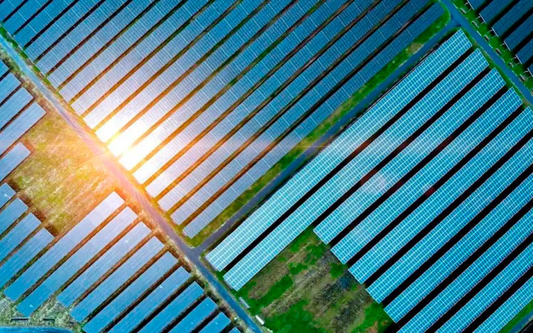 Financiamento Energia Solar Fotovoltaica