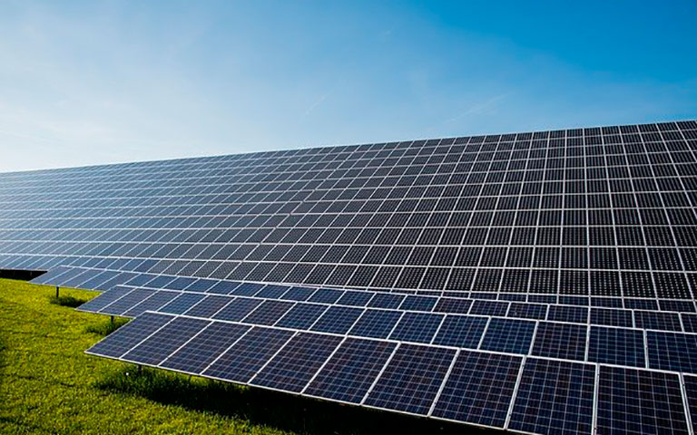 Financiamento Energia Solar Rural