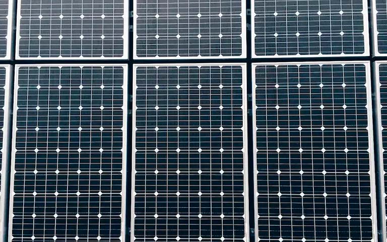 Financiamento para Energia Solar