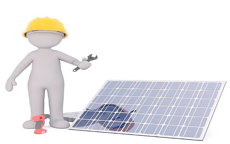 Financiamento Instalação de energia solar