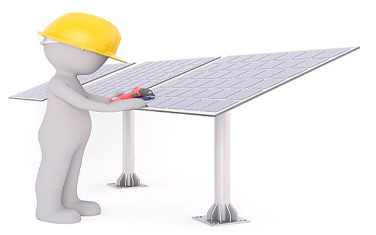 Financiamento Kit de Energia Solar