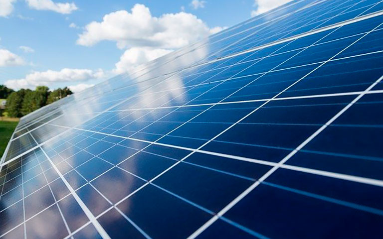 Vantagens Financiamento Kit de Energia Solar