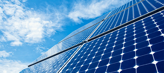 Financiamento Solar BV