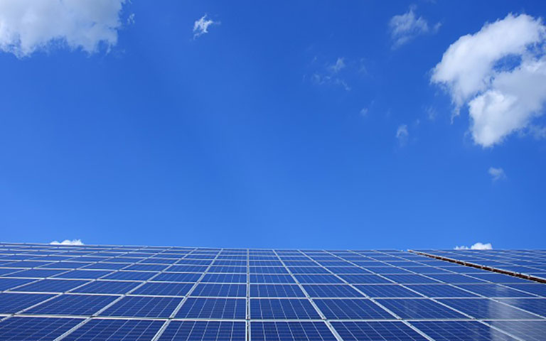 Financiamento Solar - Como contratar