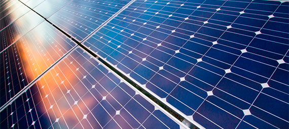 Linha de Financiamento para Energia Solar BV
