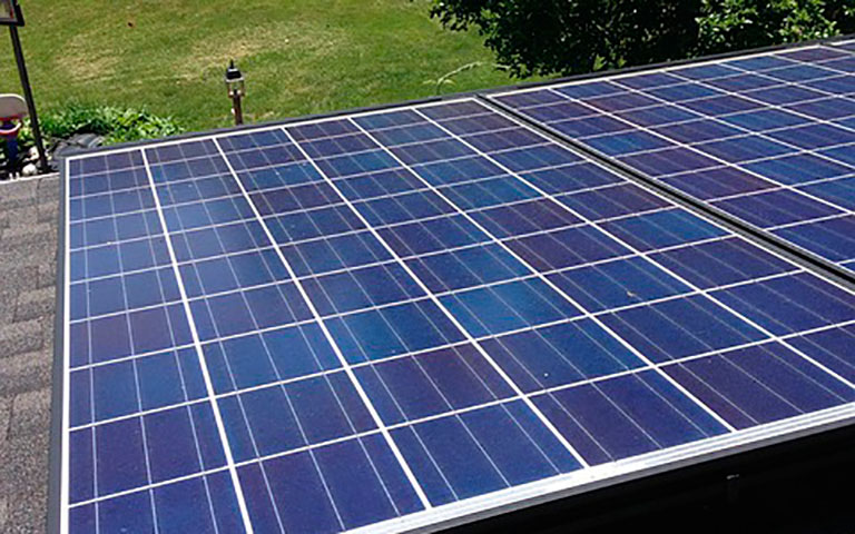 Vantagens da energia solar residencial