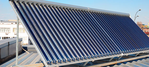 O que é o financiamento de placa solar?