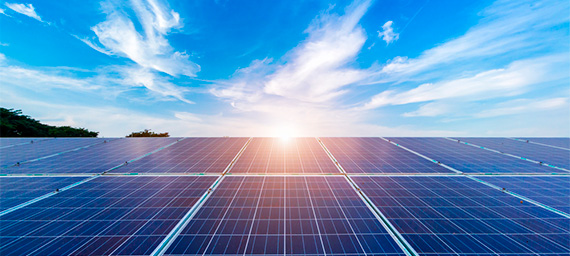 Por que fazer o financiamento para Energia Solar?
